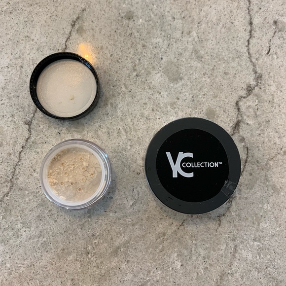 Eyeshadow/Highlighter/Contour/Setting Powder/Blush Kit - Picture 5 of 8